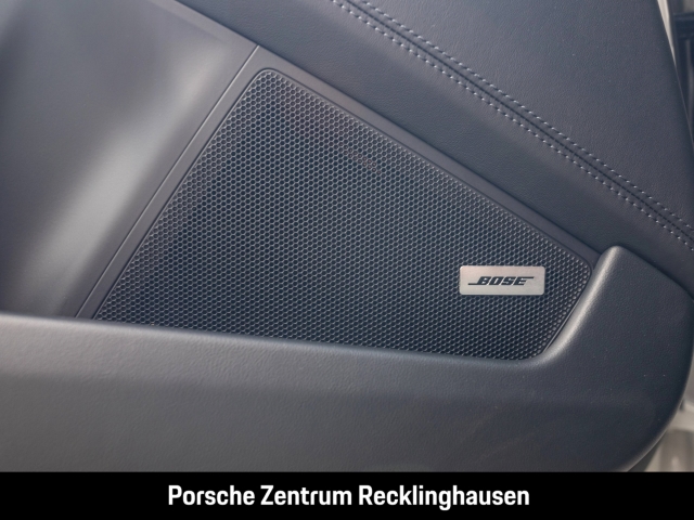 Porsche 992 (911) GT3 mit Touring-Paket