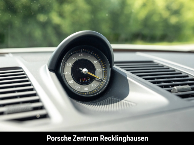 Porsche 992 (911) GT3 mit Touring-Paket