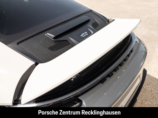 Porsche 992 (911) GT3 mit Touring-Paket