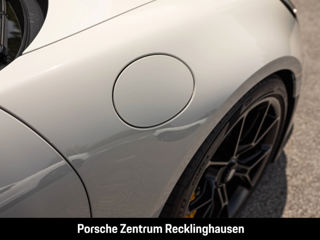 Porsche 992 (911) GT3 mit Touring-Paket