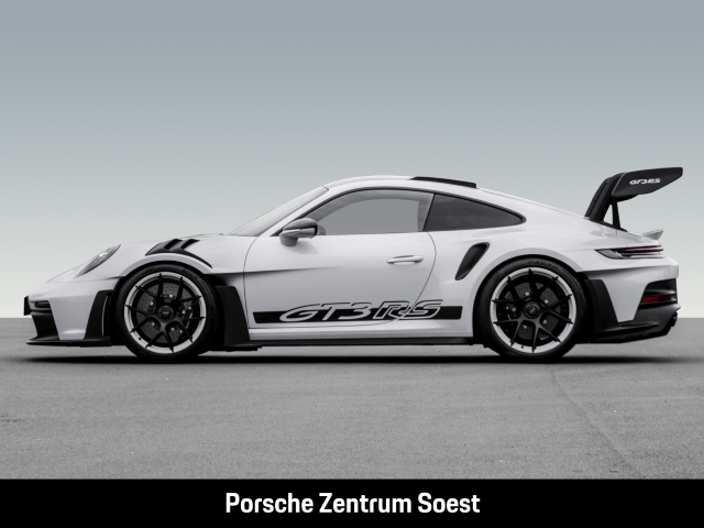 Porsche 911 GT3 RS/Weissach-Paket/PCCB/Matrix-LED/BOSE