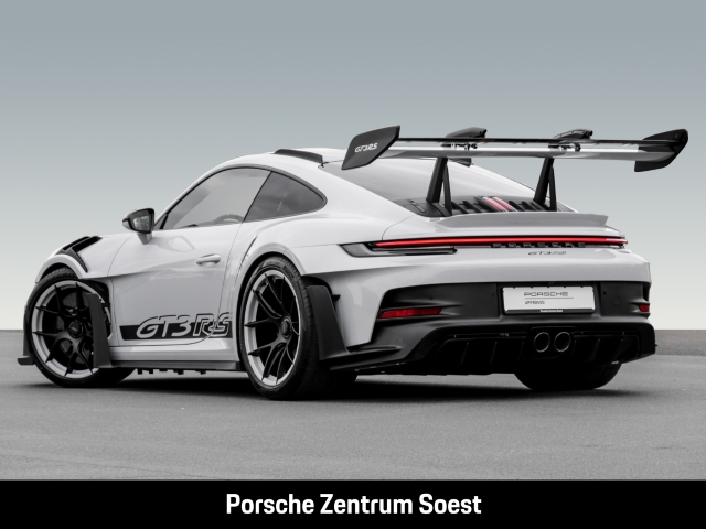 Porsche 911 GT3 RS/Weissach-Paket/PCCB/Matrix-LED/BOSE