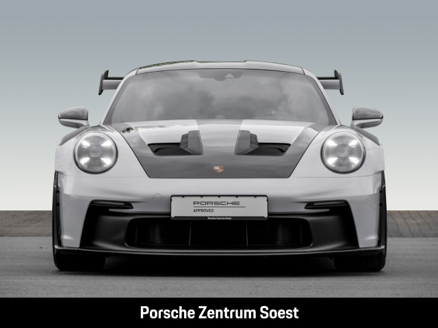 Porsche 911 GT3 RS/Weissach-Paket/PCCB/Matrix-LED/BOSE