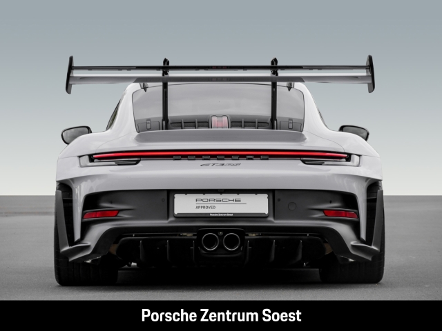 Porsche 911 GT3 RS/Weissach-Paket/PCCB/Matrix-LED/BOSE