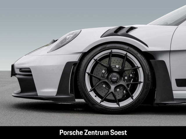 Porsche 911 GT3 RS/Weissach-Paket/PCCB/Matrix-LED/BOSE