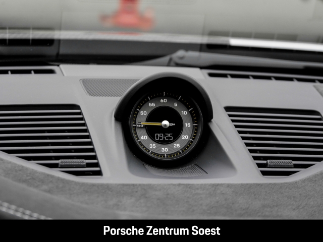 Porsche 911 GT3 RS/Weissach-Paket/PCCB/Matrix-LED/BOSE