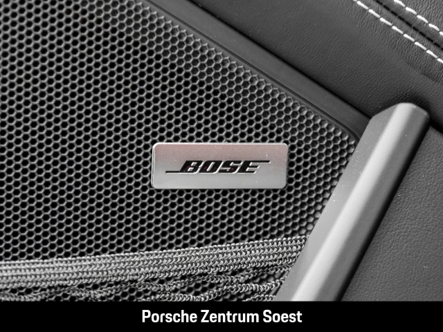Porsche 911 GT3 RS/Weissach-Paket/PCCB/Matrix-LED/BOSE