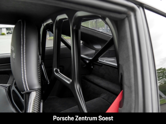 Porsche 911 GT3 RS/Weissach-Paket/PCCB/Matrix-LED/BOSE