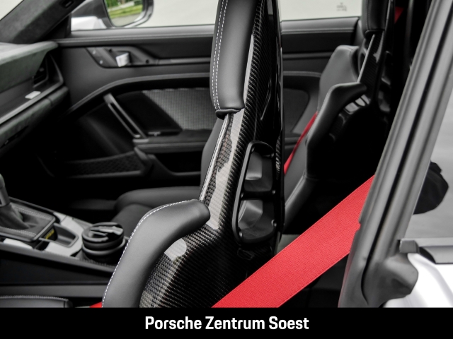 Porsche 911 GT3 RS/Weissach-Paket/PCCB/Matrix-LED/BOSE