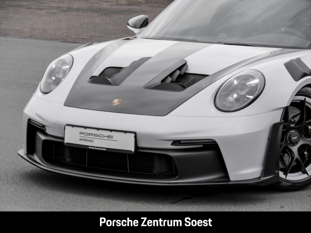 Porsche 911 GT3 RS/Weissach-Paket/PCCB/Matrix-LED/BOSE