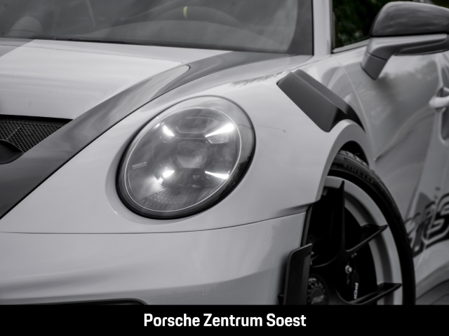Porsche 911 GT3 RS/Weissach-Paket/PCCB/Matrix-LED/BOSE