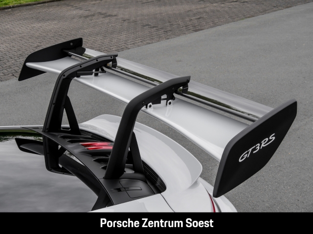 Porsche 911 GT3 RS/Weissach-Paket/PCCB/Matrix-LED/BOSE
