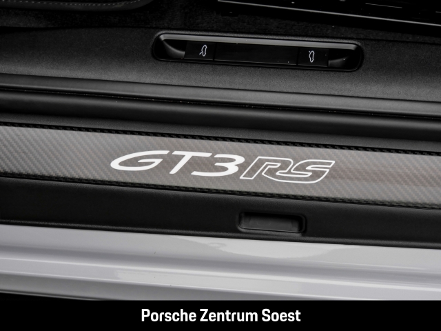 Porsche 911 GT3 RS/Weissach-Paket/PCCB/Matrix-LED/BOSE
