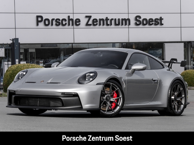Porsche 911 GT3/Clubsportpaket/Chrono-Paket/Liftsystem