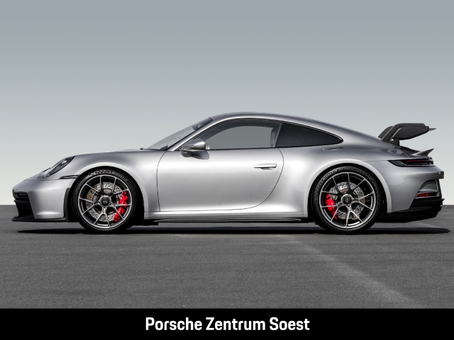 Porsche 911 GT3/Clubsportpaket/Chrono-Paket/Liftsystem