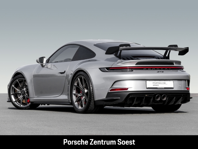 Porsche 911 GT3/Clubsportpaket/Chrono-Paket/Liftsystem