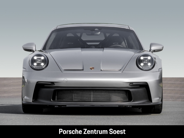 Porsche 911 GT3/Clubsportpaket/Chrono-Paket/Liftsystem