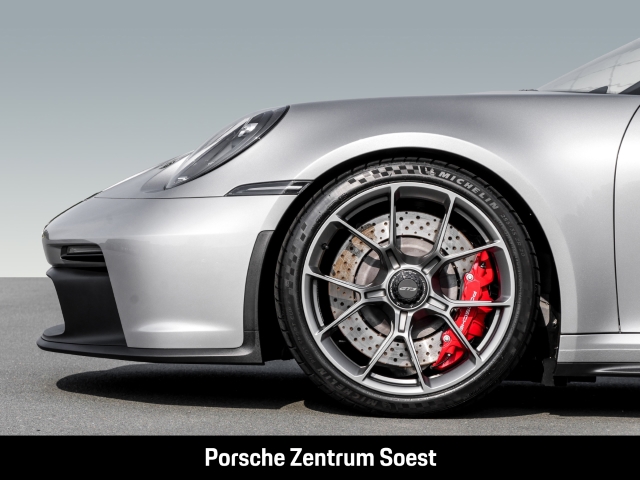 Porsche 911 GT3/Clubsportpaket/Chrono-Paket/Liftsystem