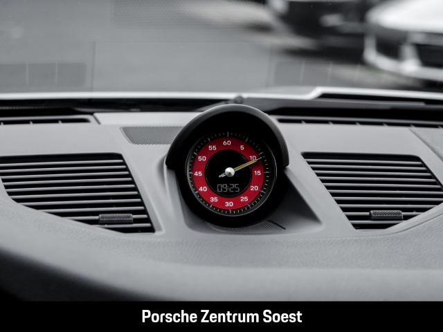 Porsche 911 GT3/Clubsportpaket/Chrono-Paket/Liftsystem