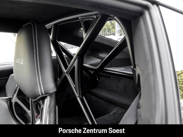 Porsche 911 GT3/Clubsportpaket/Chrono-Paket/Liftsystem