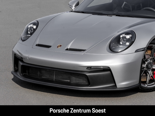 Porsche 911 GT3/Clubsportpaket/Chrono-Paket/Liftsystem