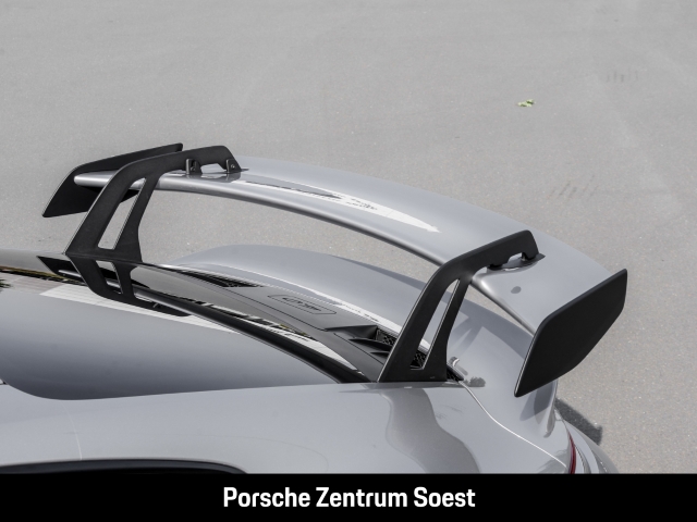 Porsche 911 GT3/Clubsportpaket/Chrono-Paket/Liftsystem