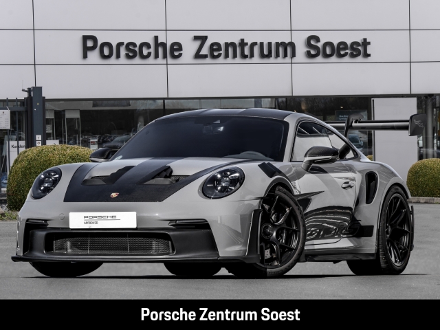 Porsche 911 GT3 RS/Weissach-Paket/Clubsportpaket/Lift