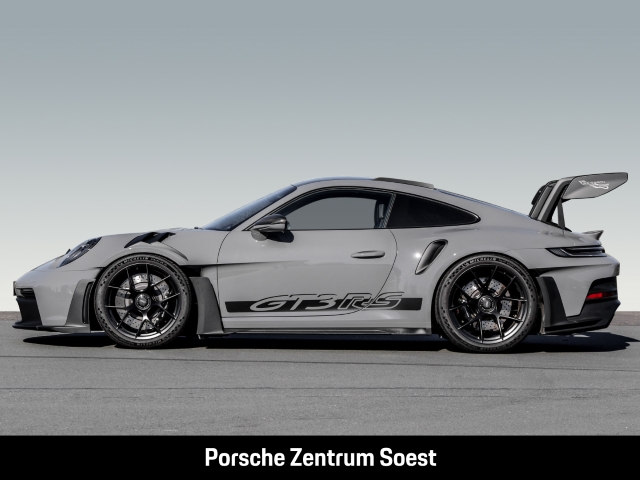 Porsche 911 GT3 RS/Weissach-Paket/Clubsportpaket/Lift