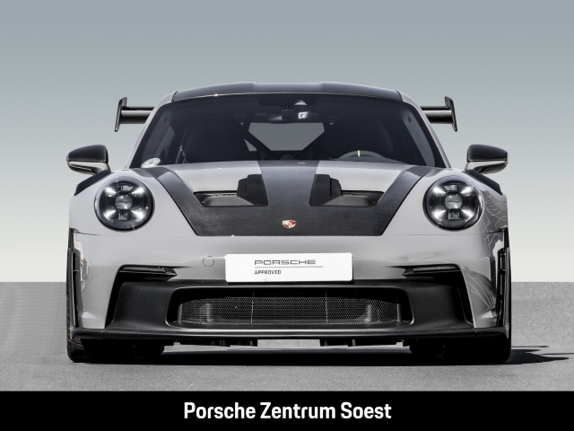 Porsche 911 GT3 RS/Weissach-Paket/Clubsportpaket/Lift