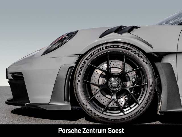 Porsche 911 GT3 RS/Weissach-Paket/Clubsportpaket/Lift