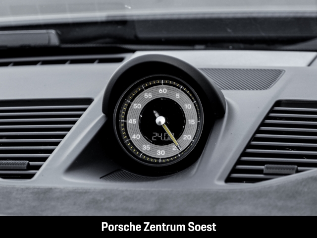 Porsche 911 GT3 RS/Weissach-Paket/Clubsportpaket/Lift