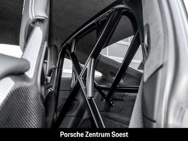 Porsche 911 GT3 RS/Weissach-Paket/Clubsportpaket/Lift