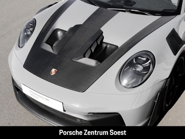 Porsche 911 GT3 RS/Weissach-Paket/Clubsportpaket/Lift