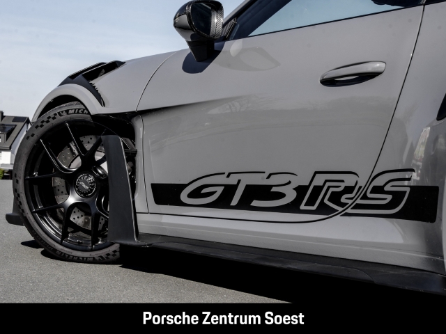 Porsche 911 GT3 RS/Weissach-Paket/Clubsportpaket/Lift