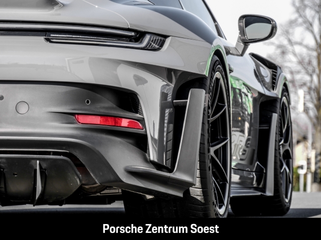 Porsche 911 GT3 RS/Weissach-Paket/Clubsportpaket/Lift