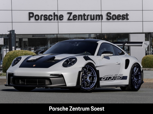 Porsche 992 GT3 RS/Weissach-Paket/Clubsportpaket/BOSE
