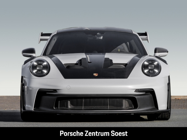 Porsche 992 GT3 RS/Weissach-Paket/Clubsportpaket/BOSE