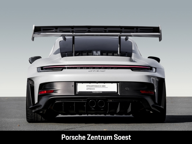 Porsche 992 GT3 RS/Weissach-Paket/Clubsportpaket/BOSE