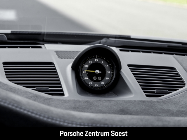 Porsche 992 GT3 RS/Weissach-Paket/Clubsportpaket/BOSE