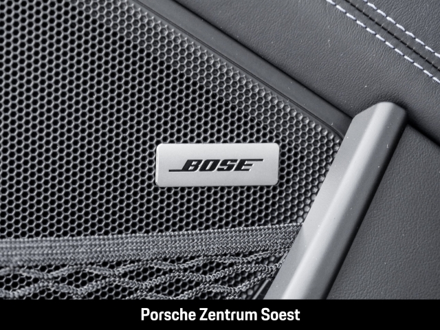 Porsche 992 GT3 RS/Weissach-Paket/Clubsportpaket/BOSE