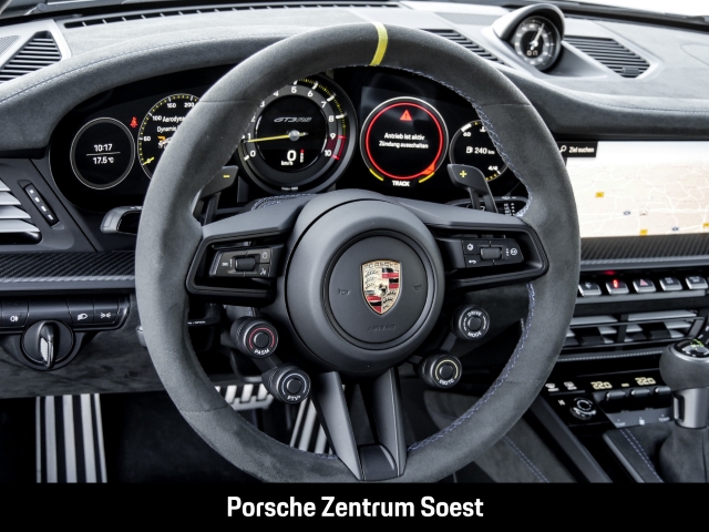 Porsche 992 GT3 RS/Weissach-Paket/Clubsportpaket/BOSE