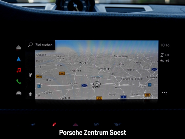 Porsche 992 GT3 RS/Weissach-Paket/Clubsportpaket/BOSE