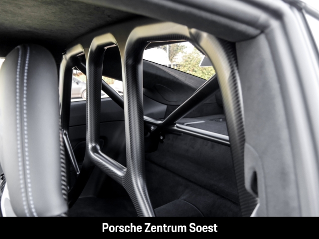 Porsche 992 GT3 RS/Weissach-Paket/Clubsportpaket/BOSE