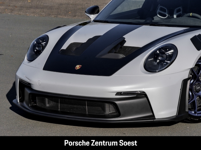 Porsche 992 GT3 RS/Weissach-Paket/Clubsportpaket/BOSE
