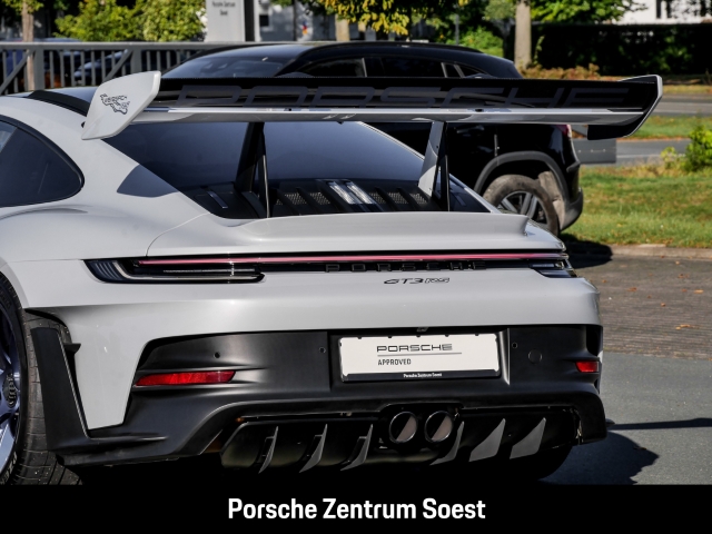 Porsche 992 GT3 RS/Weissach-Paket/Clubsportpaket/BOSE