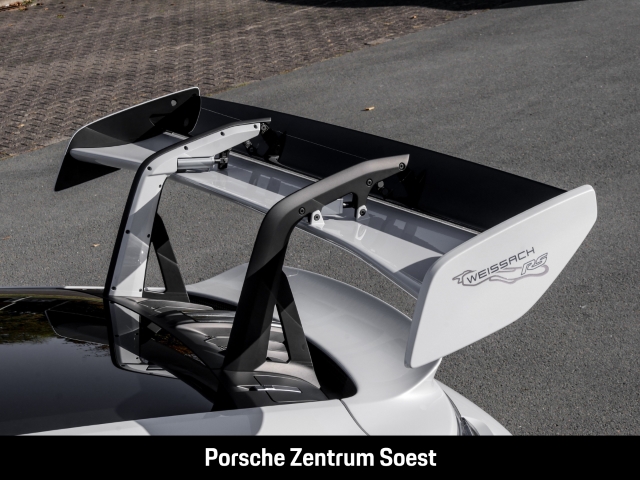 Porsche 992 GT3 RS/Weissach-Paket/Clubsportpaket/BOSE