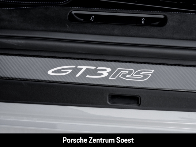 Porsche 992 GT3 RS/Weissach-Paket/Clubsportpaket/BOSE