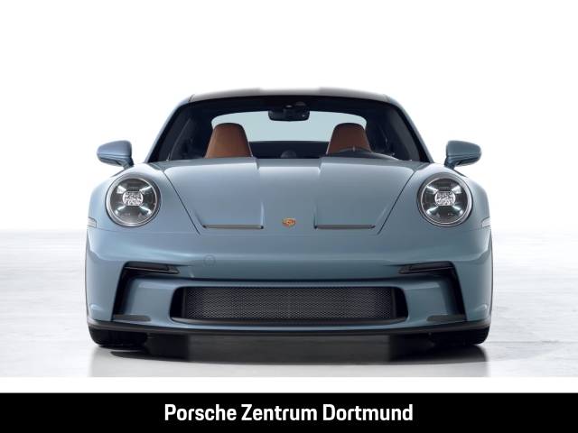 Porsche 992 (911) S T