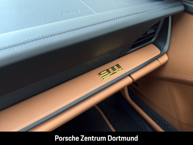 Porsche 992 (911) S T