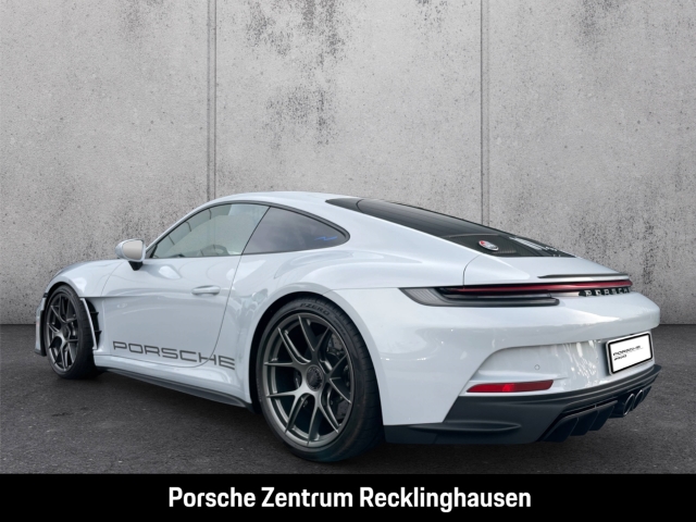Porsche 992 911 S T